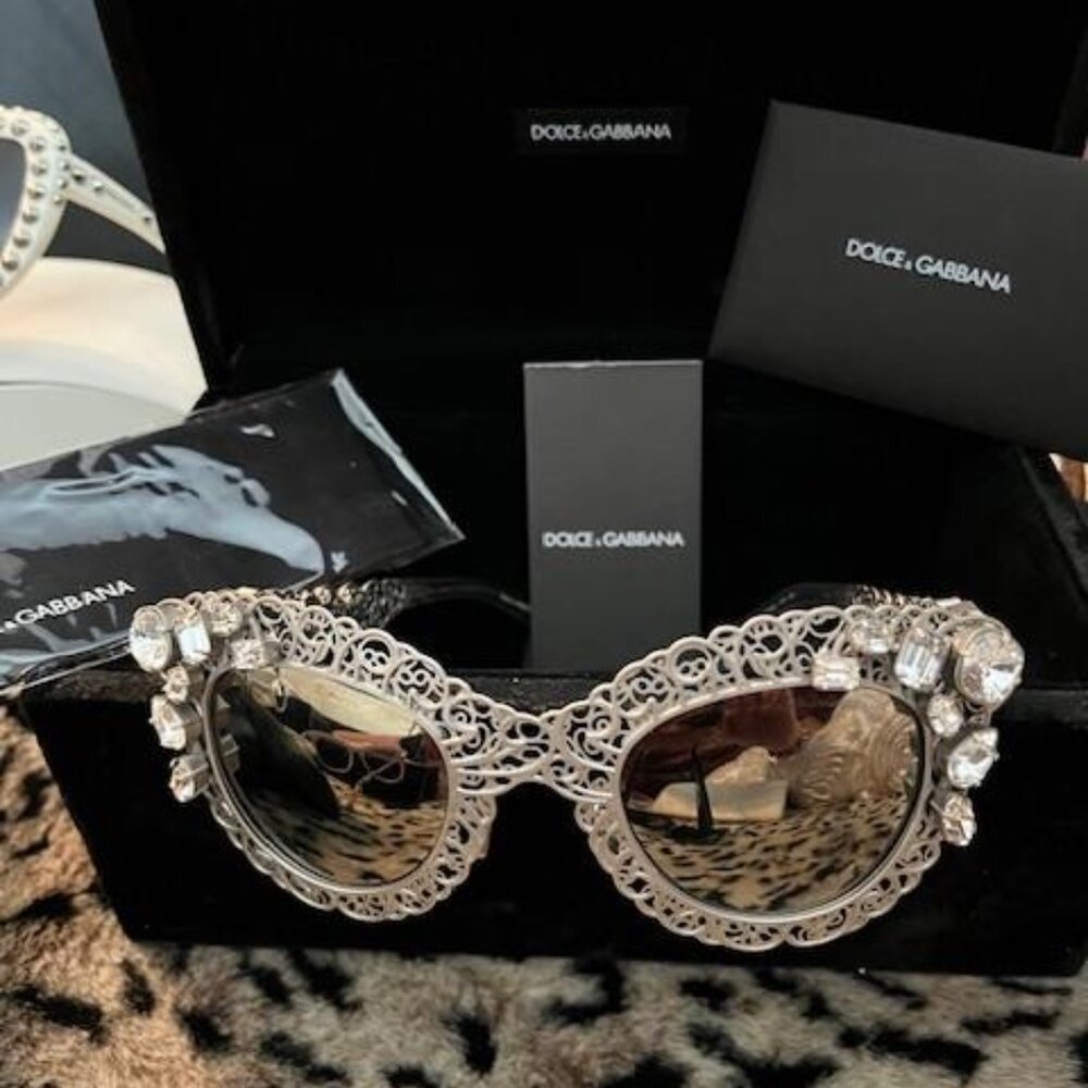 Dolce Sunglasses
